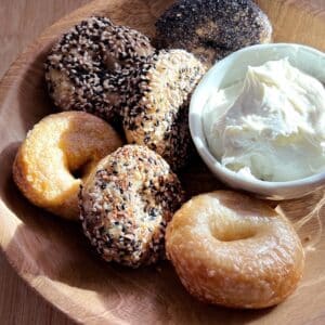 Tali’s Bagels & Schmear