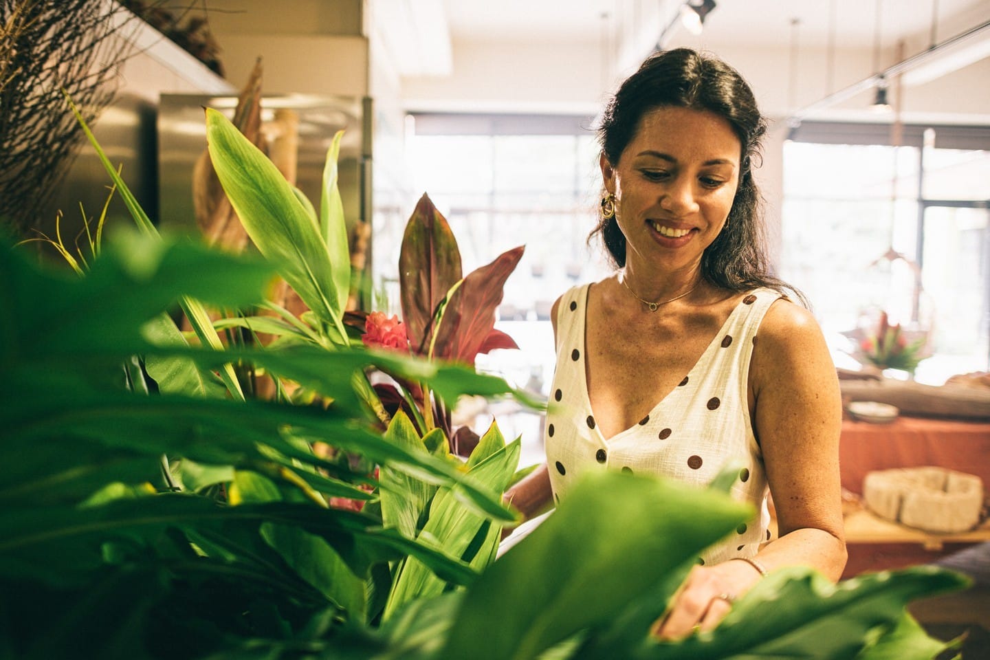 Celebrate all things spring at Bloom! Garden + Art Festival returning to East Village Shops and Ward Centre on Friday &amp; Sunday, April 7 &amp; 8. Browse and buy local plants, pottery, orchids, handmade items, and learn something new at complimentary workshops.