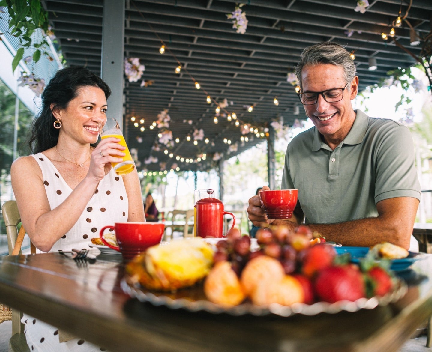 Happy Aloha Friday from Ward Village! Catch a movie, explore curated boutiques, and discover alfresco dining experiences throughout the neighborhood this weekend.