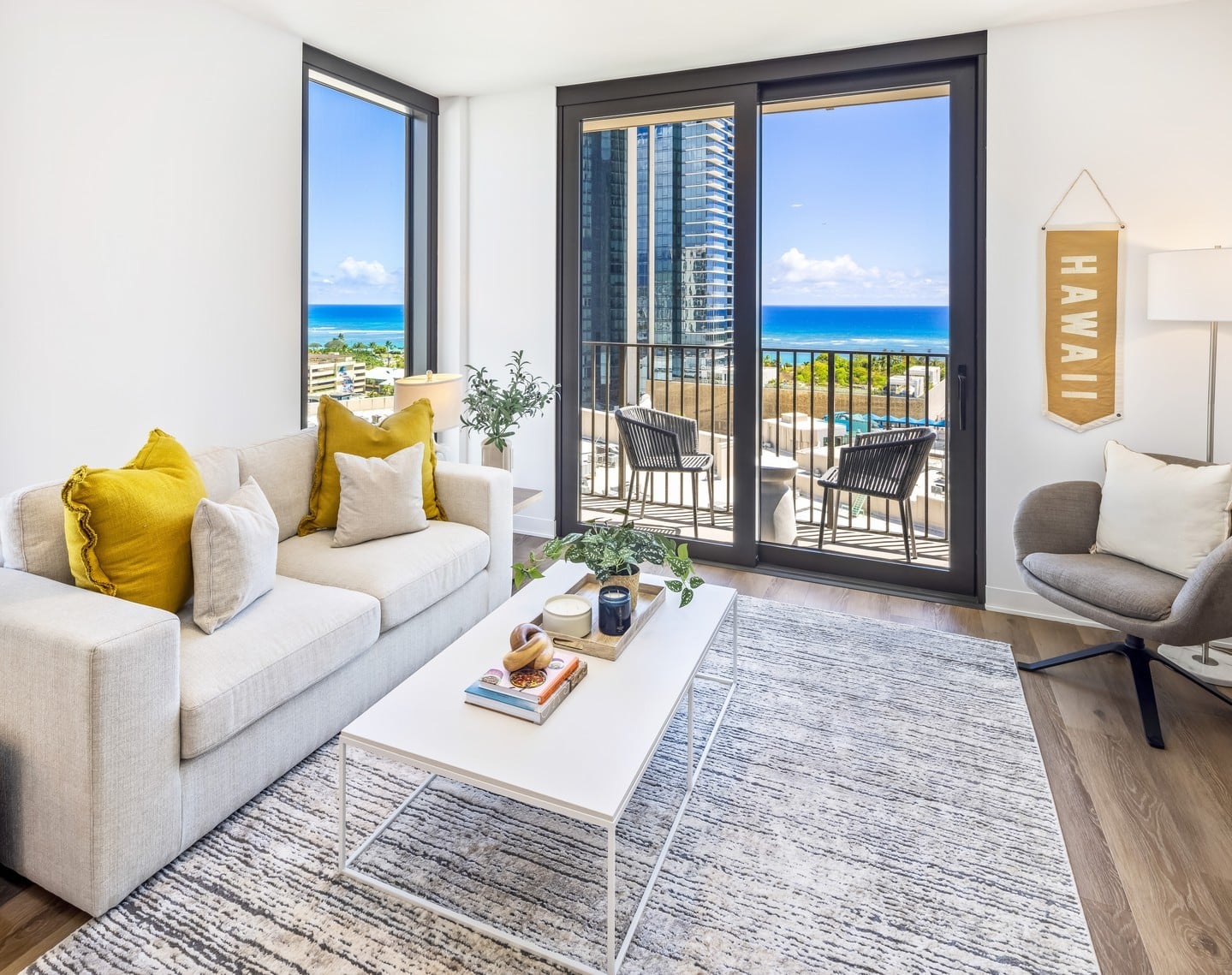 At ‘A‘ali‘i, modern homes and open living spaces are designed to enhance your every day. Learn more about these furnished and move-in ready residences at www.aaliiwardvillage.com.