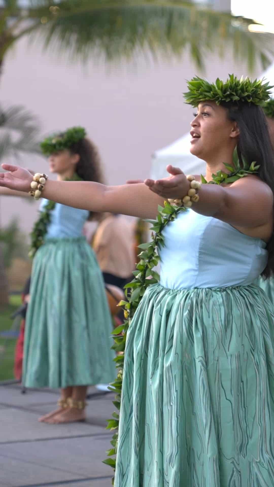 Join us for the return of Kona Nui Nights on Wednesday, June 7, 6pm – 8pm at Victoria Ward Park. Enjoy live music from @eineimusic and a celebration of hula and storytelling by Halau Hi’iakaināmakalehua, Kumu Robert Keano Ka’upu IV and Lono Padilla. Learn more at the link in our bio.