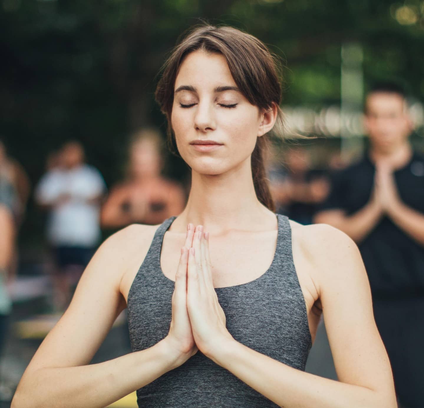 Get ready for yoga at Ward Village! CorePower Yoga will be bringing back their complimentary classes at the IBM Courtyard on Wednesdays from 5pm - 6pm starting August 2. Visit the link in our bio to reserve your spot!