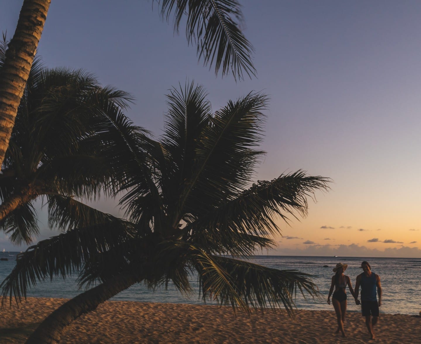 It&#039;s National Beach Day! Get outside and enjoy nearby Ala Moana Beach Park. With more than half a mile of white sand beach, this seaside destination is your spot for leisure and recreation.