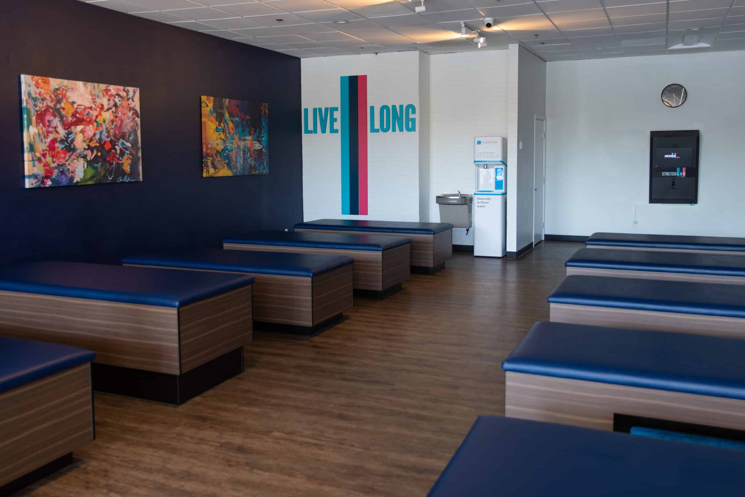 StretchLab Ward Village