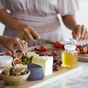 Discover a variety of unique, locally made, and grown products, perfect for your next neighborhood picnic or gathering at Whole Foods Market in Ward Village!