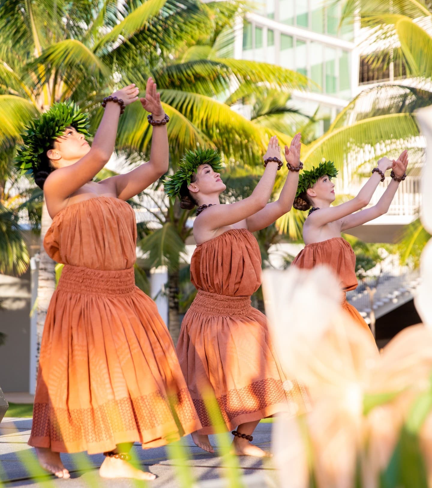 Mark your calendar for the final Kona Nui Nights of the year on Wednesday, October 4 from 6pm - 8pm. Enjoy an evening of live Hawaiian music by Nāpua Greig and a celebration of hula and storytelling by Hālau Nā Lei Kaumaka O Uka at Victoria Ward Park.