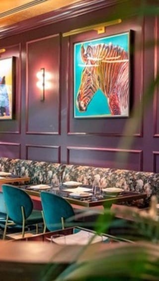 Say ‘ciao’ to @cinohawaii, the newest restaurant to join the neighborhood! Now open at ʻAʻaliʻi overlooking Victoria Ward Park, the Italian Chophouse & Crudo Bar serves up cuisine highlighting local seafood and fresh produce. #hawaii #honolulueats #hawaiifoodie
