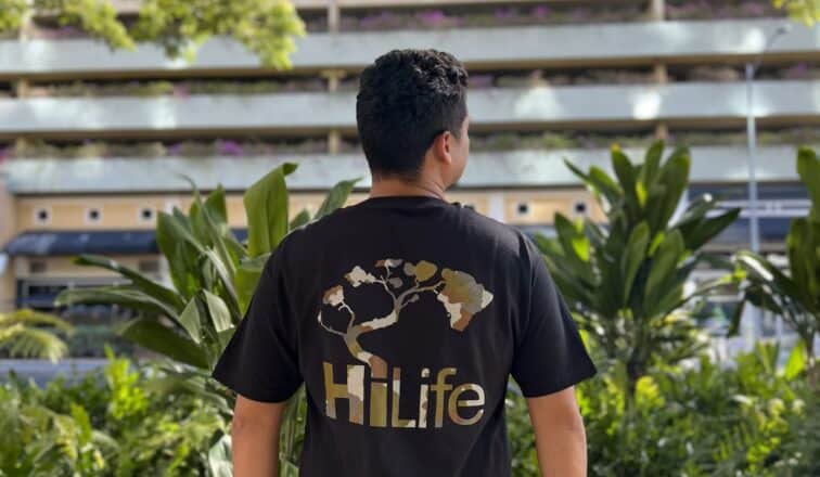 HiLife