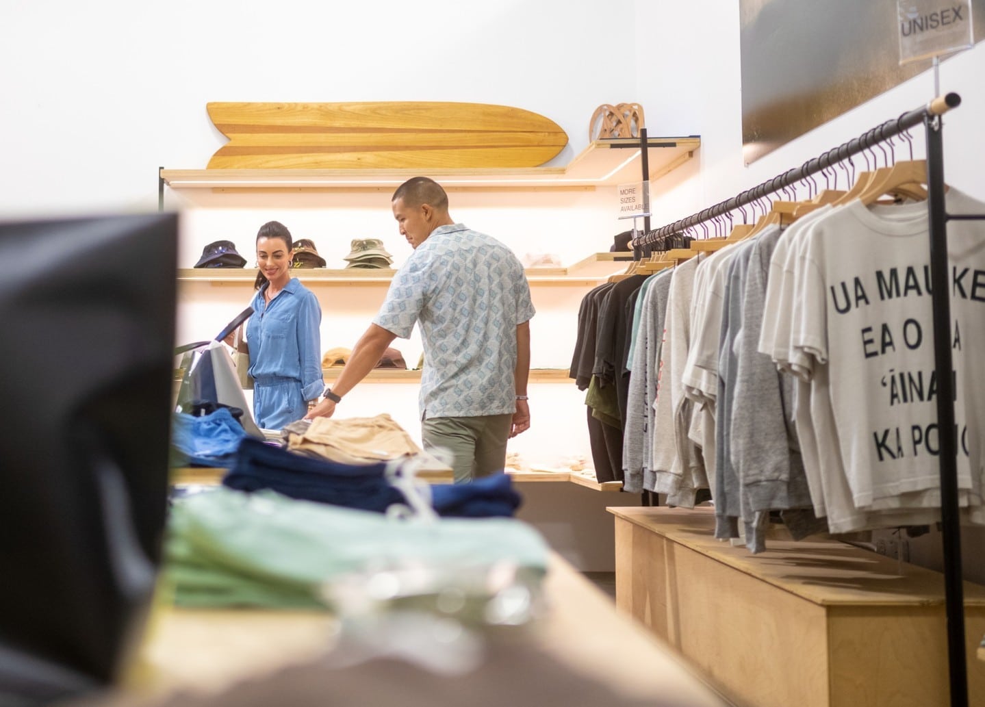 Happy Aloha Friday! Make the most of your weekend and discover an array of options for shopping, dining, and entertainment at Ward Village. Find your favorites, uncover a hidden gem, or try something new!