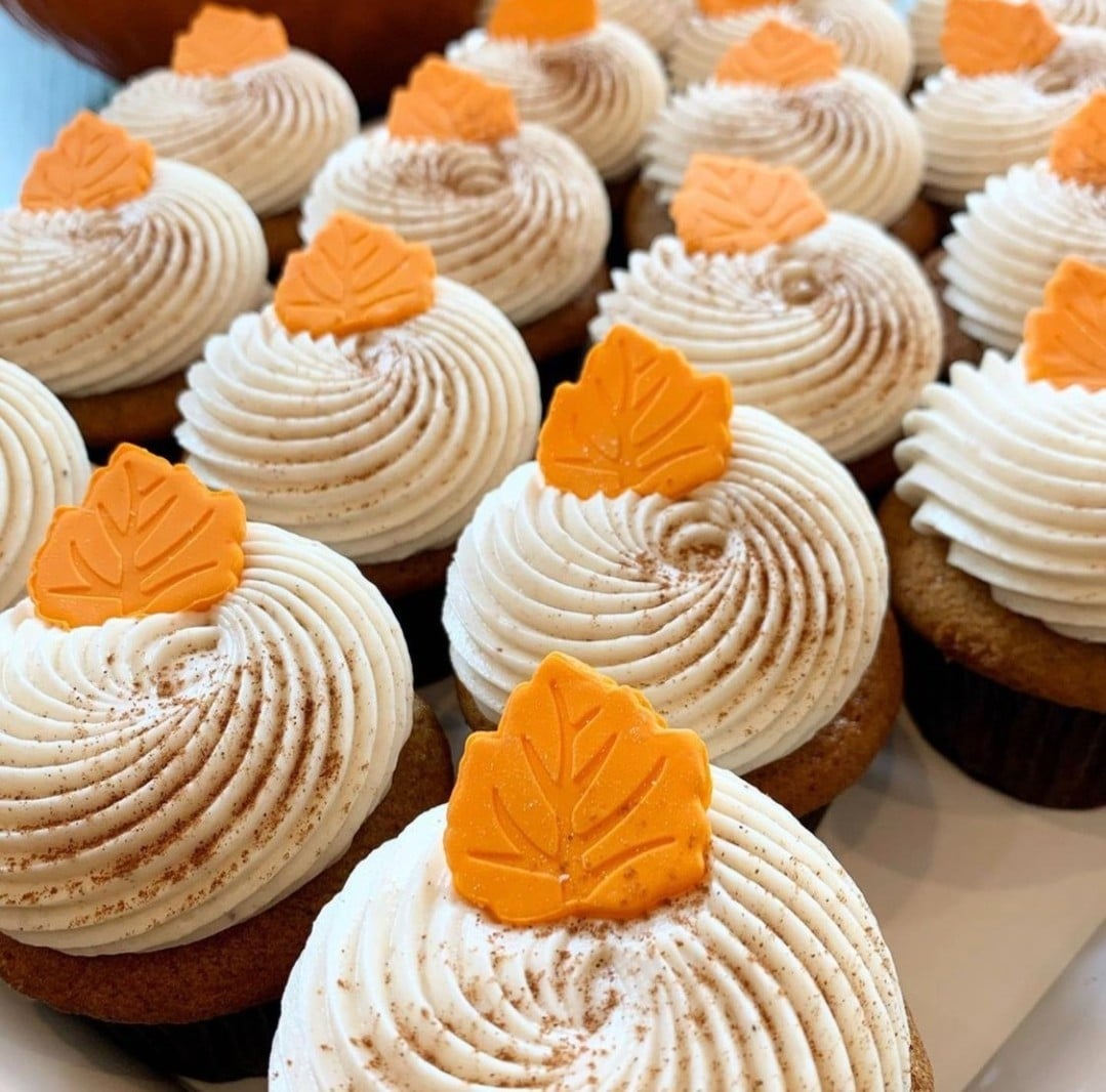 Calling all Pumpkin Lovers! Celebrate autumn and enjoy pumpkin themed items Saturday and Sunday, November 18 & 19 throughout the neighborhood. Visit the link in our bio for a list of participating retailers.