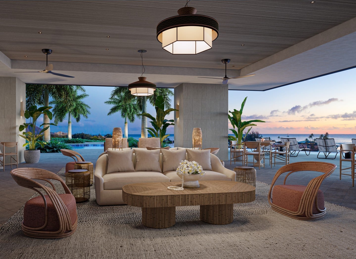 Creating a modern view on a timeless lifestyle, Kalae’s design is inspired by the natural beauty and landscape of Hawaiʻi. Learn more about these contemporary Honolulu homes by visiting www.kalaewardvillage.com.