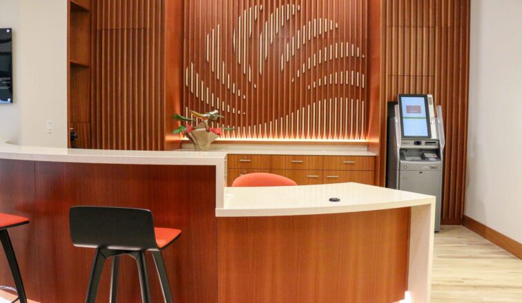 HawaiiUSA Federal Credit Union