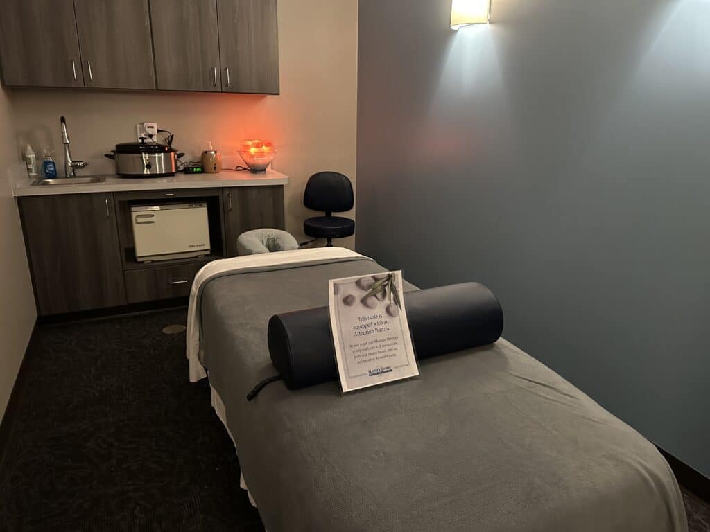 Hand & Stone Massage and Facial Spa