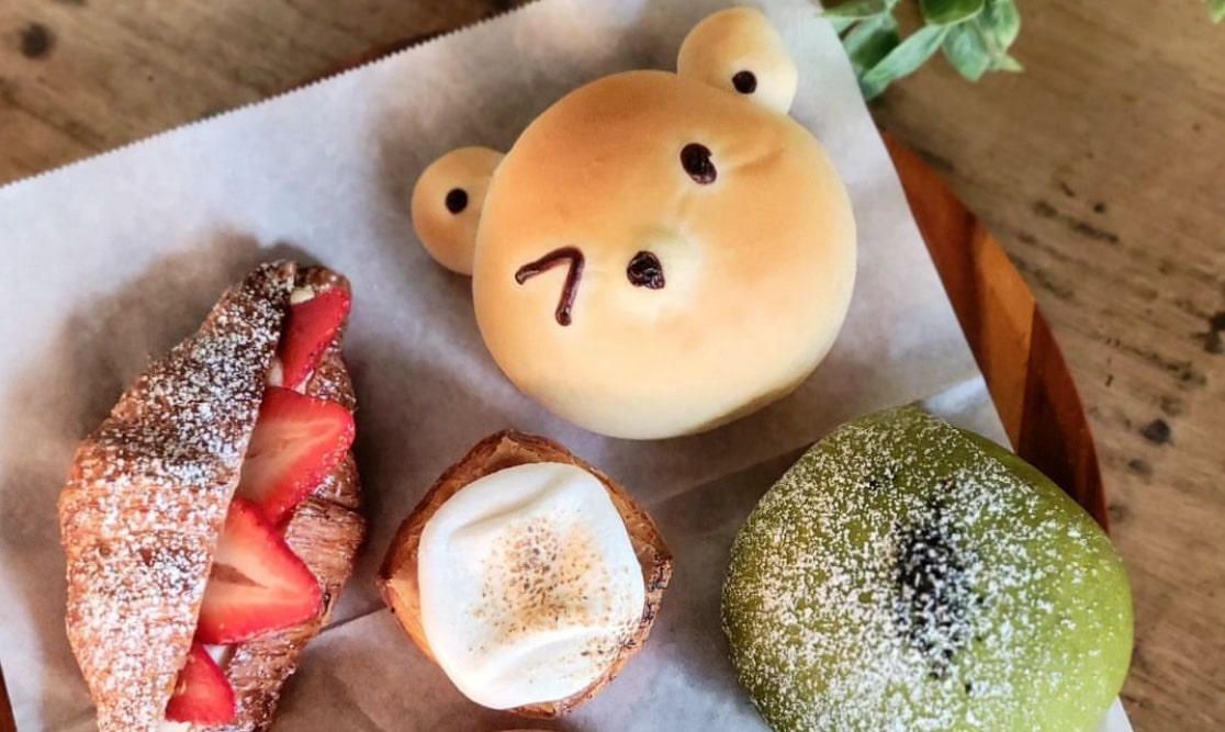 Sweet & Savory Treats