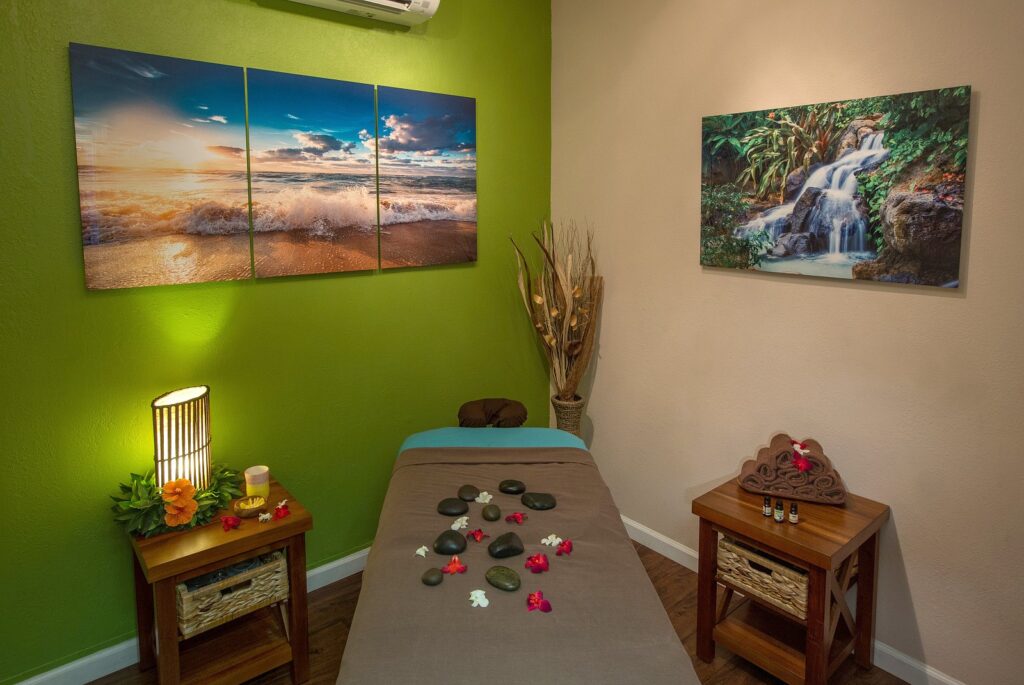Hawaii Natural Therapy