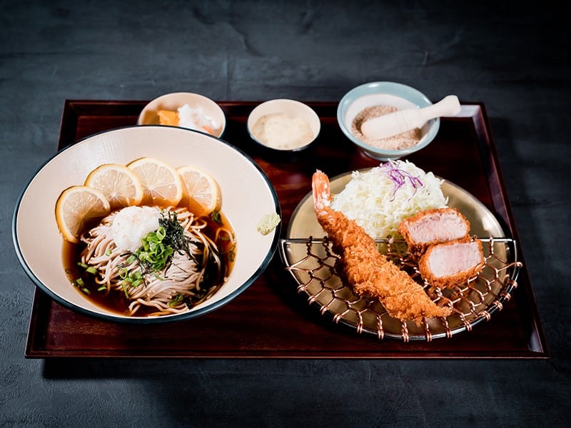 Tonkatsu Kuro