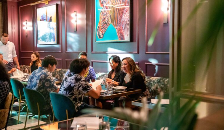 Honolulu Restaurant Week