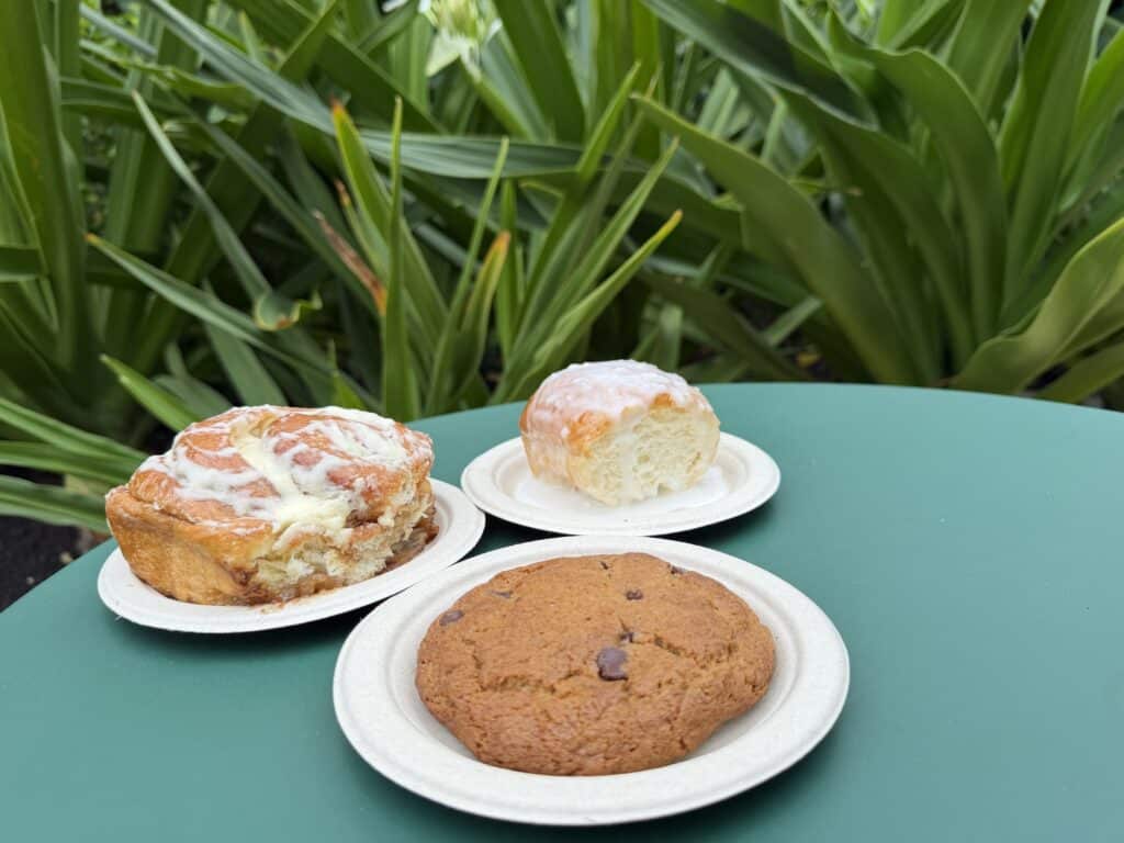 Cream & Sugar Hawaii